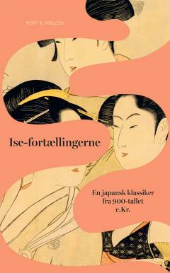 Ise-fortællingerne