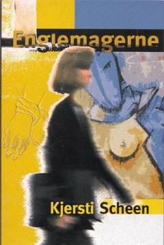 Englemagerne : kriminalroman