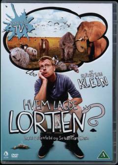 Film (dvd), 2012