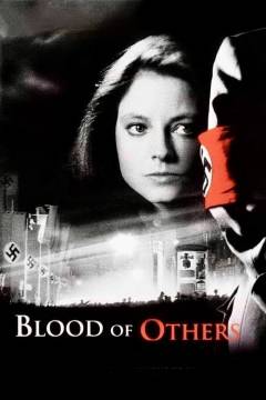 The blood of others