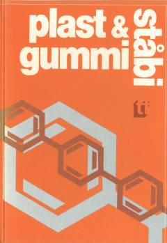 Plast og gummi ståbi