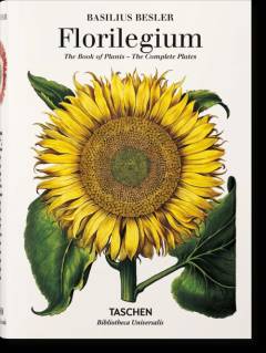 Florilegium : the book of plants : the complete plates