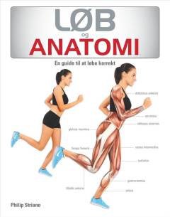 Løb og anatomi