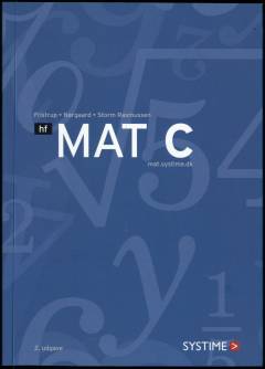 Mat C hf