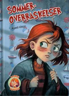 Sommeroverraskelser