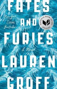Fates and furies