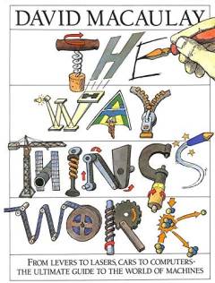 The way things work