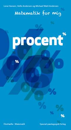 Procent %