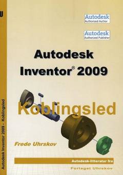 Autodesk Inventor 2009 - koblingsled