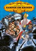 LINK 3 – Kampen om kronen