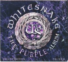 The purple album