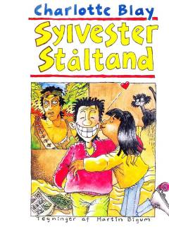Sylvester Ståltand