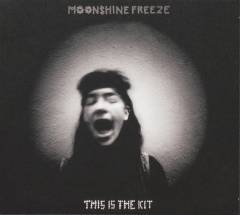Moonshine freeze