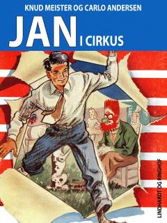Jan i cirkus