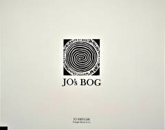 Jo's bog : livgivende dødskonfrontationer og andre prøvelser