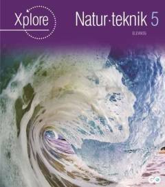 Natur/teknik 5 : elevbog -- Lærerhåndbog