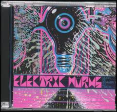 Musik (cd), ℗2014