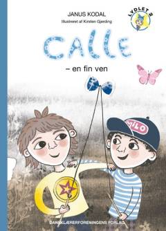 Calle - en fin ven