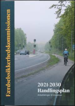 2021-2030 handlingsplan. Anbefalinger til indsatser