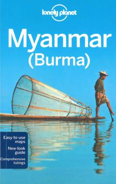 Myanmar (Burma)