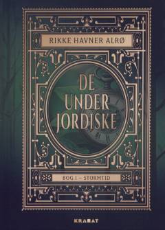 Bog, 1. udgave, 2025