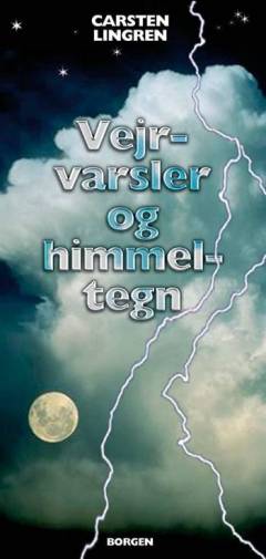 Vejrvarsler og himmeltegn