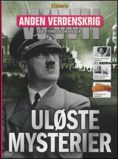 Uløste mysterier