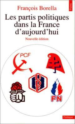Les partis politiques dans la France d'aujourd'hui