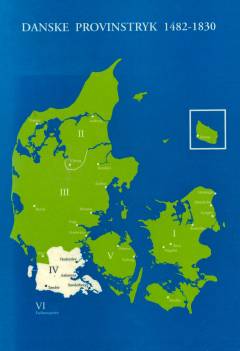 Danske provinstryk 1482-1830 : en bibliografi. Bind 4 : Sønderjylland
