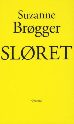Sløret : eventyrdigt