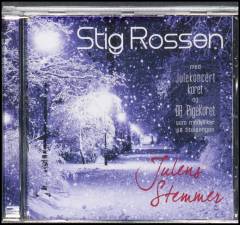 Julens stemmer