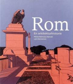Rom : en arkitekturhistorie