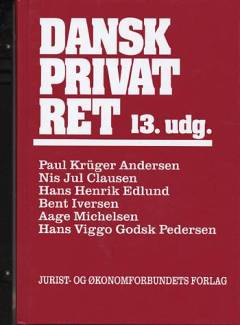 Bog, 13. udgave, 2003