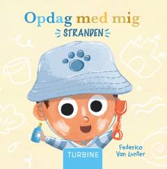 Opdag med mig - stranden
