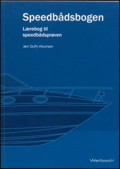 Speedbådsbogen