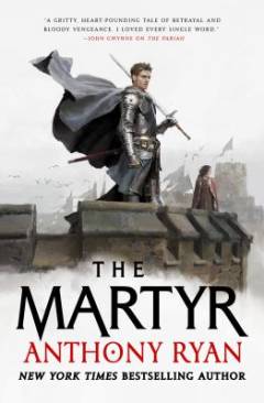 The martyr