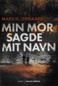 Bog, 1. udgave, 2024