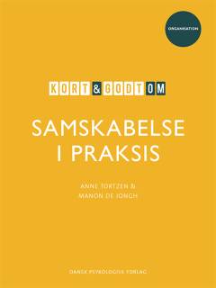 Kort & godt om samskabelse i praksis