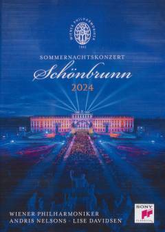 Sommernachtskonzert Schönbrunn 2024