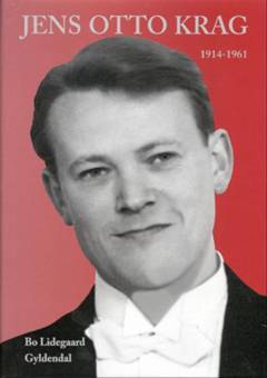 Jens Otto Krag. Bind 1:2 : 1914-1961
