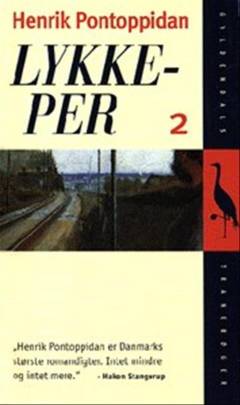 Lykke-Per. 2. bind