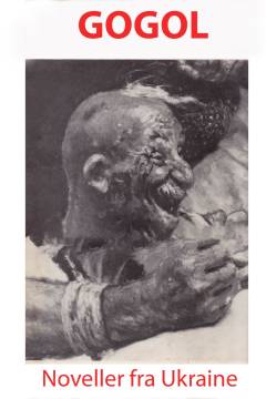 Noveller fra Ukraine i udvalg