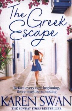 The Greek Escape