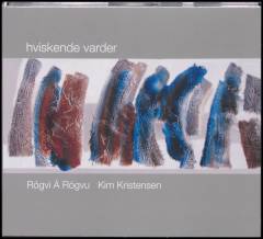 Hviskende varder