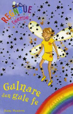 Gulnare - den gule fe