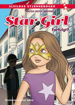 Star Girl - forfulgt?