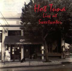 Live at Sweetwater