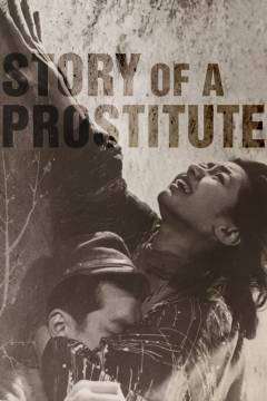 Story of a prostitute