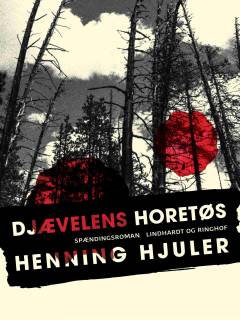 Djævelens horetøs