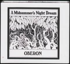 A midsummer's night dream